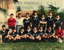 vezzano giovanissimi 1987